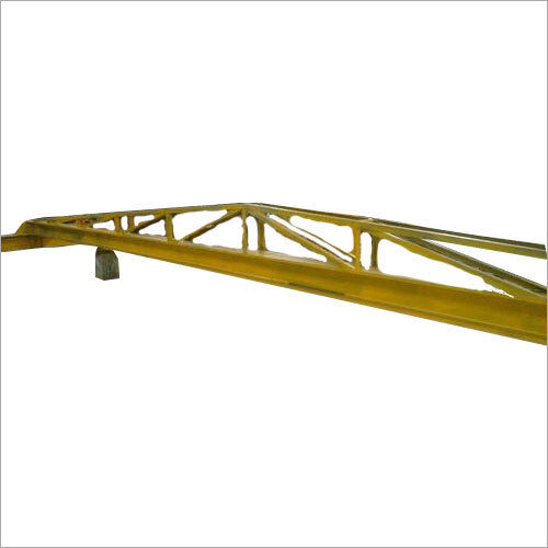 Automatic Industrial Eot Crane