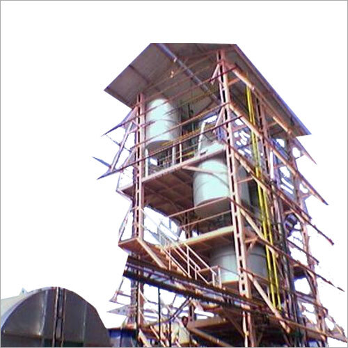 Acid Slurry Sulphonation Turnkey Projects By PM PROJECTS AND SERVICES PRIVATE LIMITED