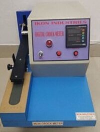 Digital Crock Meter