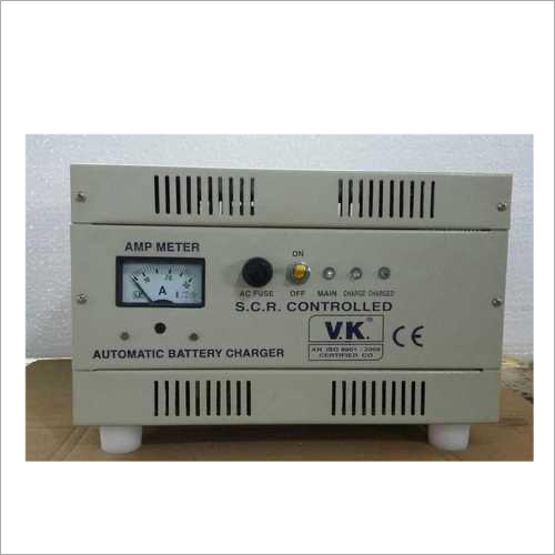 Automatic Battery Charger Automatic Battery Charger Exporter