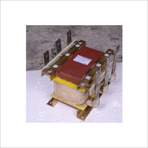Line Choke Application Electrical Equipment at Best Price in New Delhi