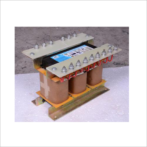 Three Phase Transformer High Voltage: 1 - 500 Volt (V)