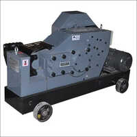 Grey Automatic Cnc Ring Making Machine