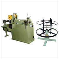 Bar Scrap Straightening Machine - Stainless Steel, 22 Swg | Semi-automatic, Green, Industrial Usage, 220-440 Volt Automation