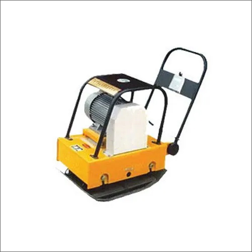 Reversible Plate Compactor