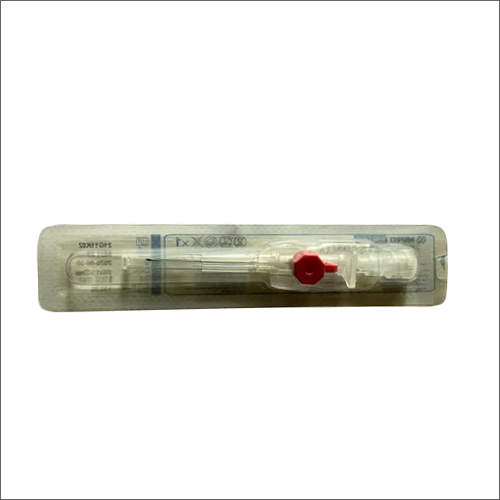 Nipro 20G IV Cannula