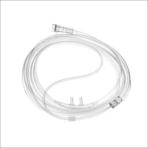 Pvc Nasal Cannula Application: Hospital