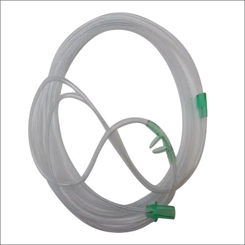 PVC Sterile Nasal Cannula