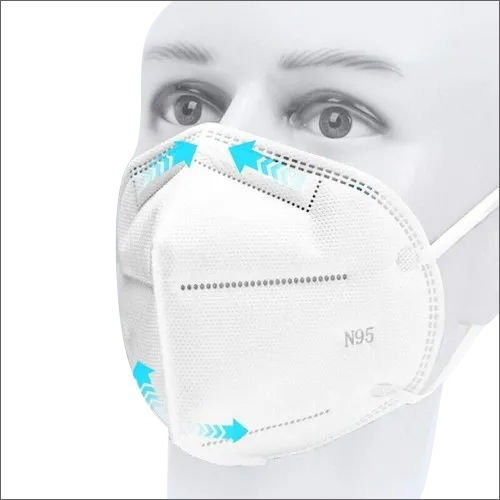 N95 Non Woven Face Mask