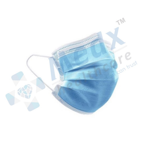 Non Woven Face Mask