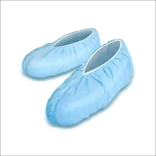 Disposable Shoe Covers