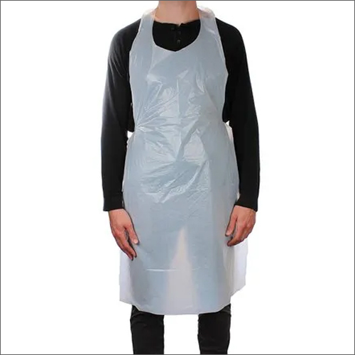 Plastic Apron