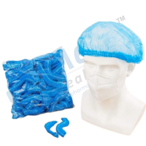 Non Woven Bouffant Cap