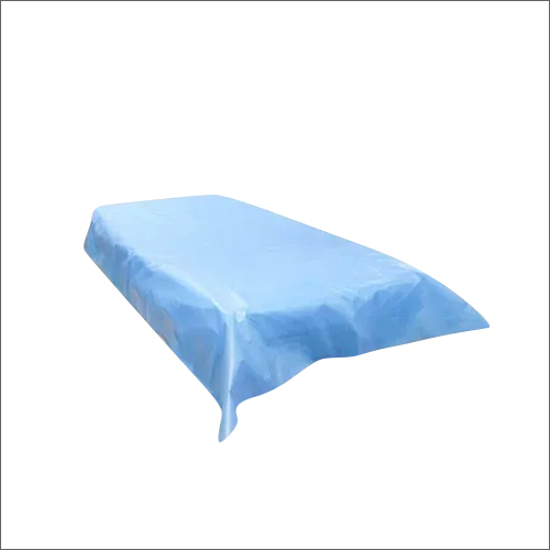 LDPE Bed Sheet