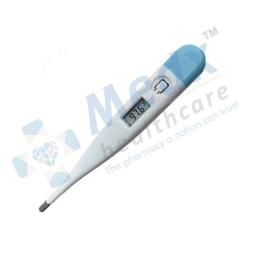 Plastic Digital Thermometer