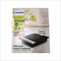 Phillips Induction Cooker