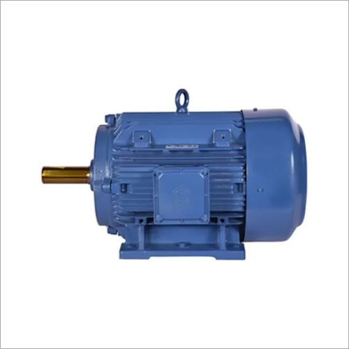 AC Induction Motor