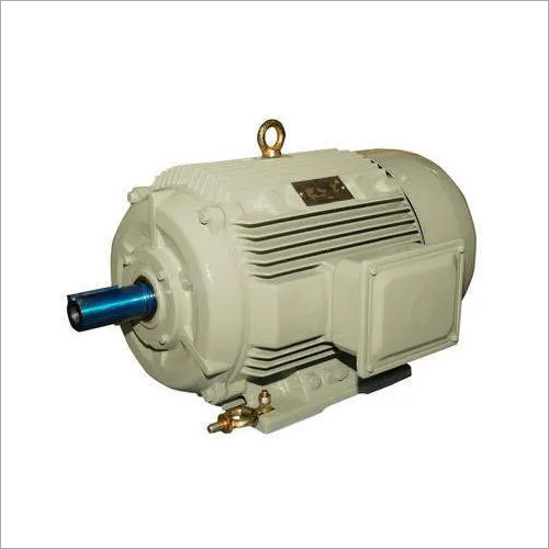 Crompton Greaves Motor
