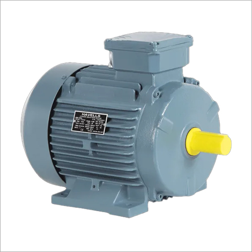 Three Phase Induction Motor