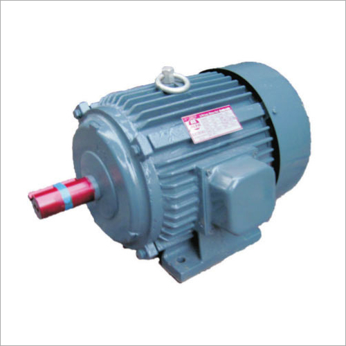 High Torque Motor