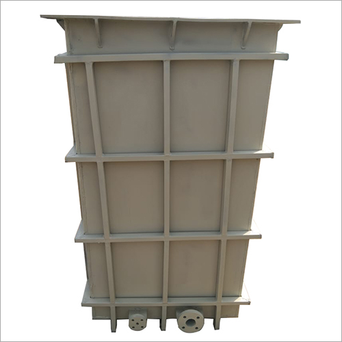 PP FRP Storage Tank