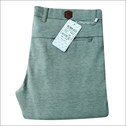 Buy Men Khaki Solid Super Slim Fit Casual Trousers Online  718482  Peter  England