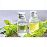 Mentha Oil