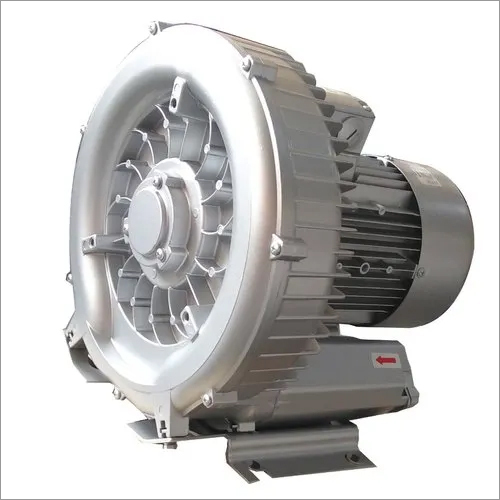 Industrial Air Blower