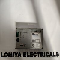 ESA VT155W000DP HMI