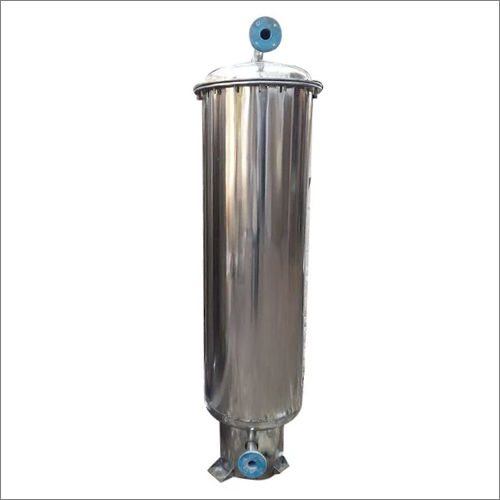 304 Stainless Steel Pressure Vessel Tank