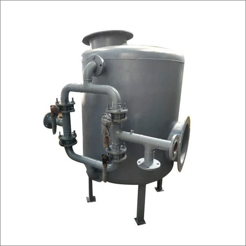 15 Bar FRP Pressure Vessel Tank