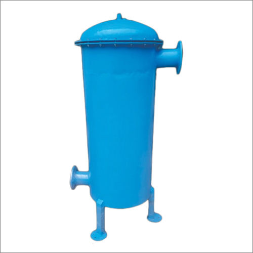 Ms Multi Bag Filter Housing Application: Water Filtration