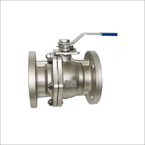 Ball Valve