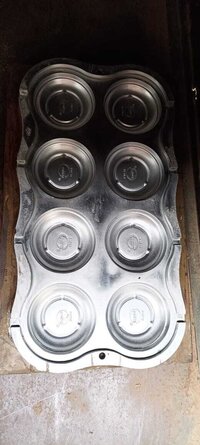 HARD CHROME