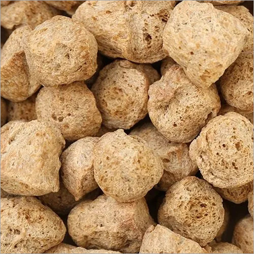 High Protein Soya Chunks Age Group: Adults