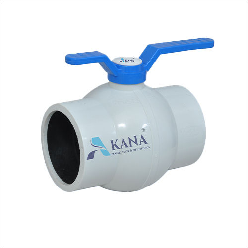 Long Handle Irrigation Ball Valve