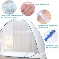 Mosquito Net For Double Bed