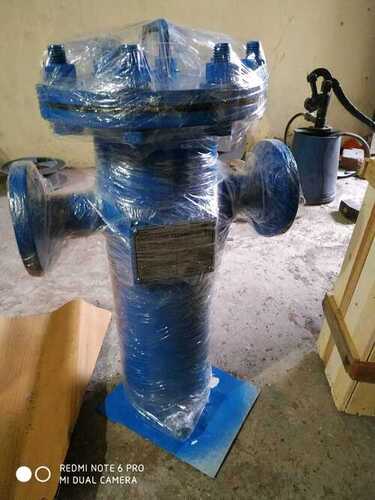 Basket Filter - Color: Blue