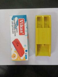 White Board Duster With Pen Holder