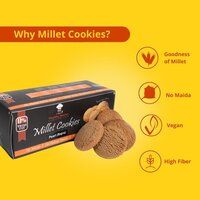Pearl Millet Cookies
