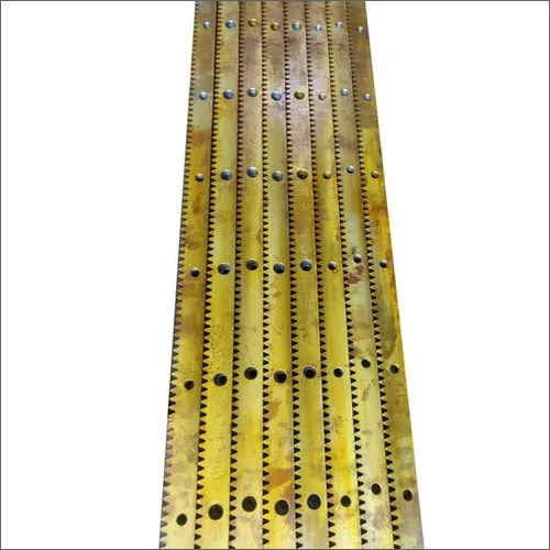 Gear Rack Pinion