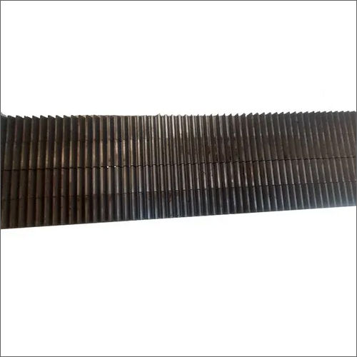 Industrial Rack Pinion