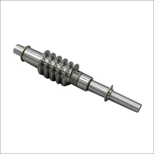 Worm Gear Shafts