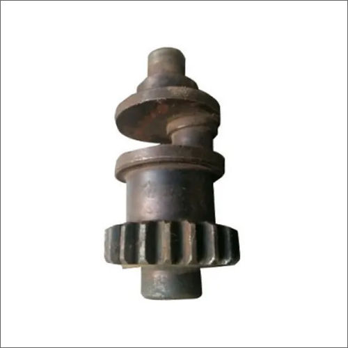 Cast Iron Spur Gears