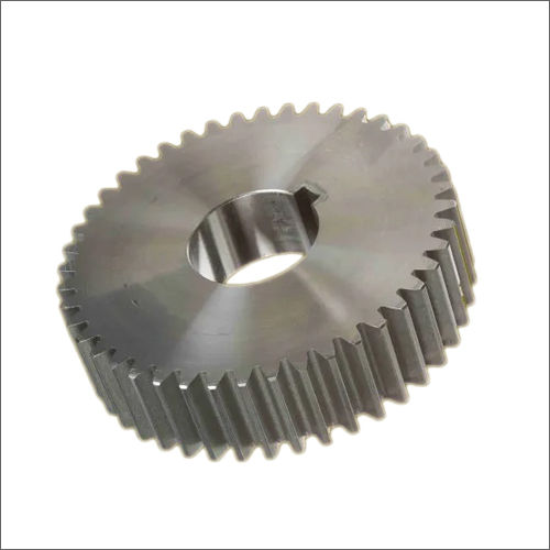 SS Spur Gear