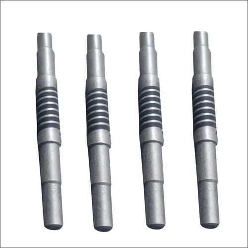 Helical Shafts