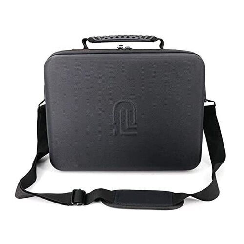 Carrying Case Bag For Dji Mavic 2 Pro/ Zoom Protective Carry Case(Soft Pu Bag)