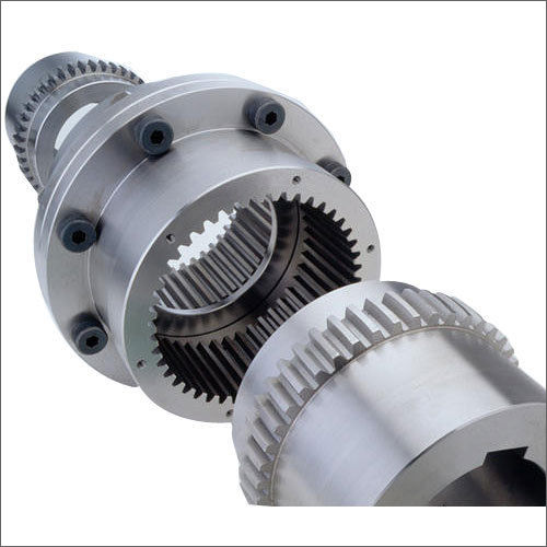 Internal Gear Couplings