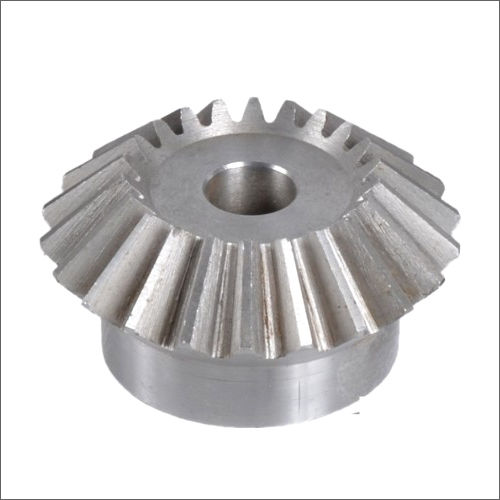 Rust Proof Bevel Gear