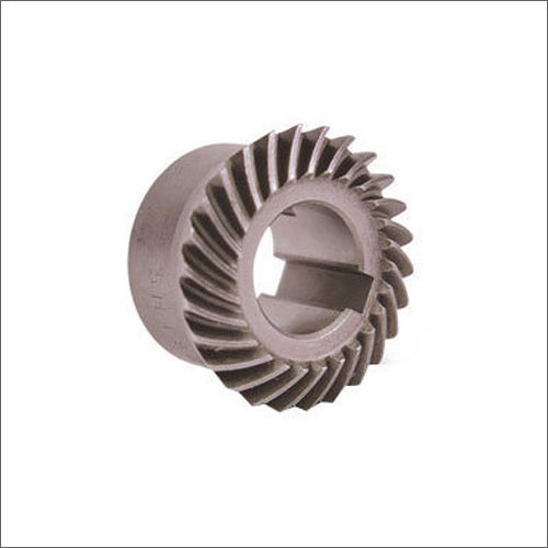 Bevel Gears